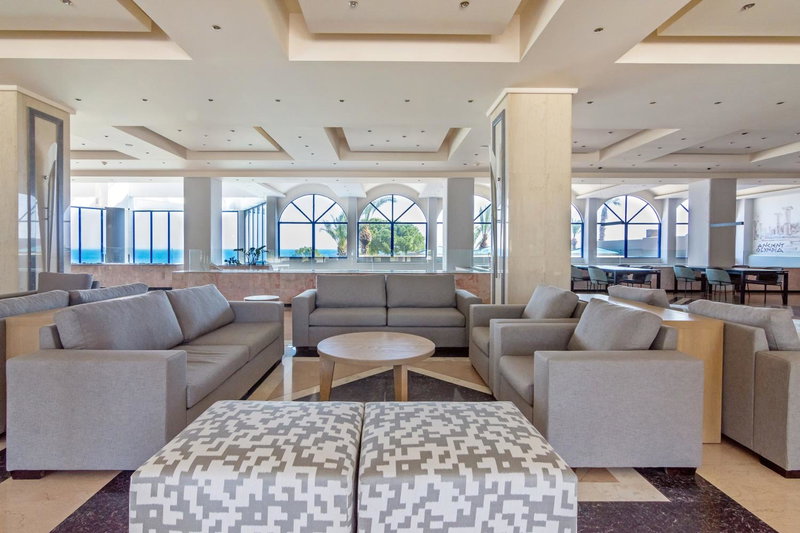 Kresten Palace Hotel, Rodos, Griechenland