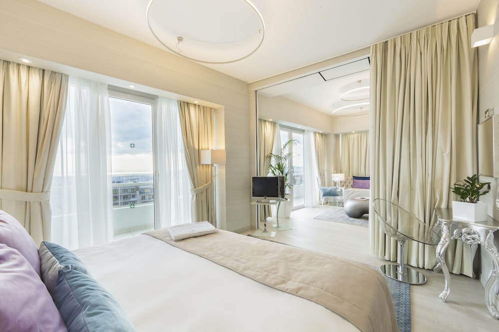St. George Lycabettus Lifestyle Hotel, Греция