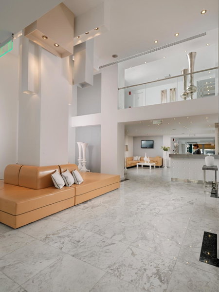 Airotel Galaxy, Kavala, Grecia