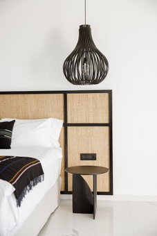 Kouros Hotel & Suites, Mykonos, Greece