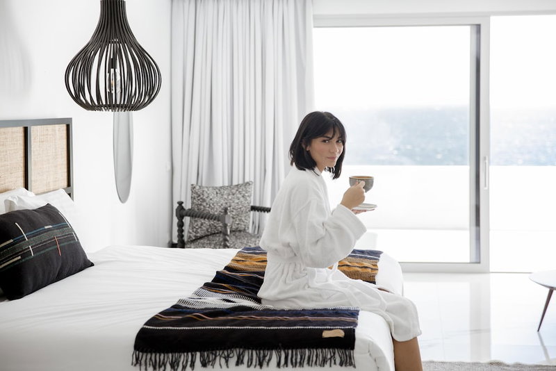 Kouros Hotel & Suites, Mykonos, Greece