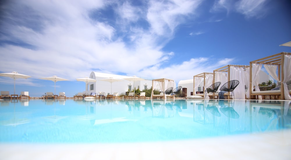 Hotel · Astro Palace Hotel & Spa, Santorini