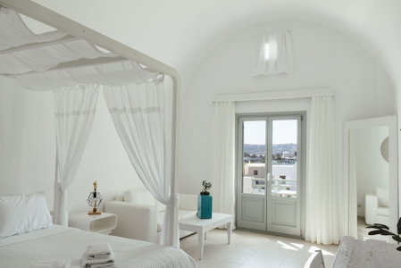 Astro Palace Hotel & Spa, Santorini, Greece