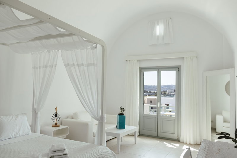 Astro Palace Hotel & Spa, Santorini, Greece