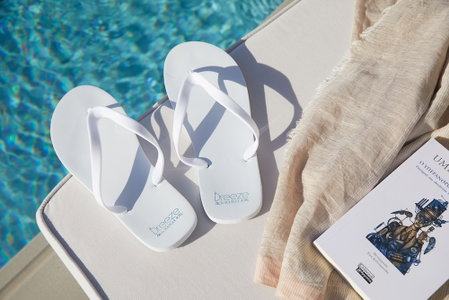 Milos Breeze Boutique Hotel, Milos, Greece