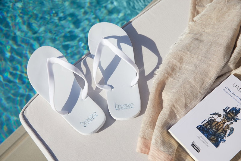 Milos Breeze Boutique Hotel, Milos, Greece