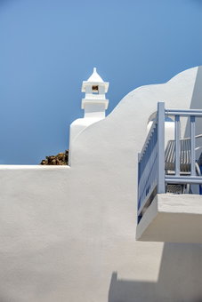 Maki's Place, Mykonos, Grèce