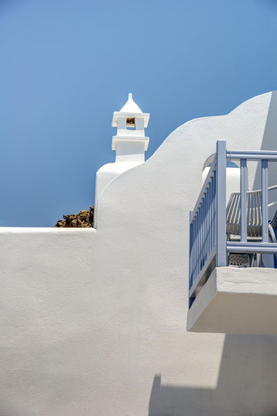 Maki's Place, Mykonos, Grèce
