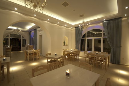 Maki's Place, Mykonos, Grèce
