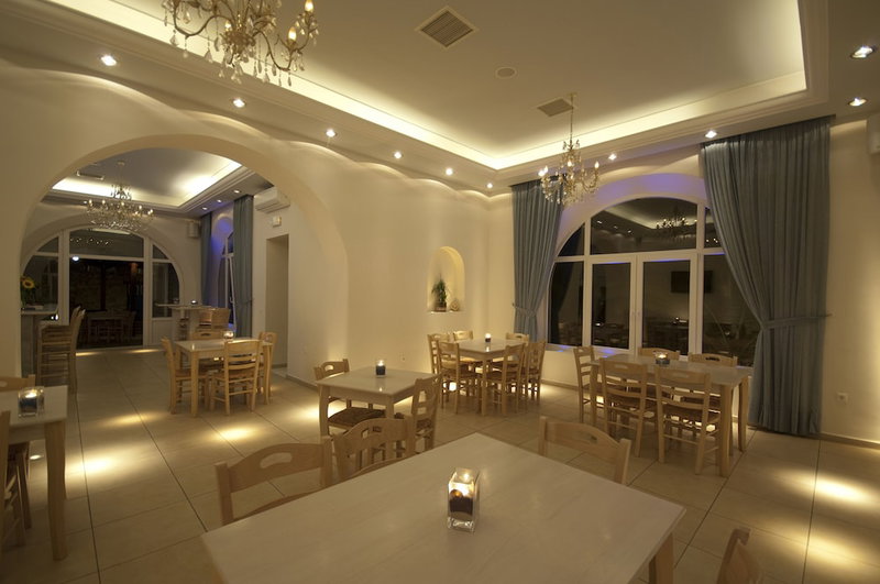 Maki's Place, Mykonos, Grèce