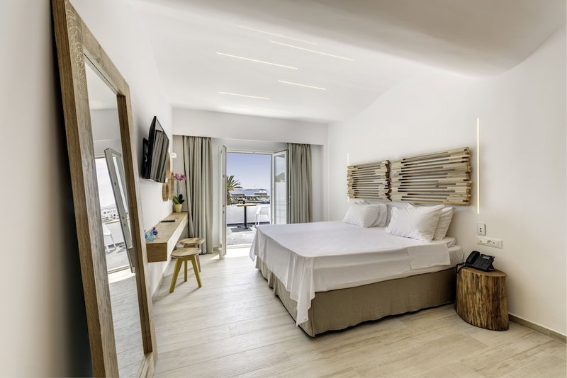 Maki's Place, Mykonos, Grèce