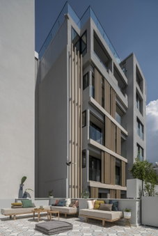 COCO-MAT Athens Jumelle, Athens, Греция