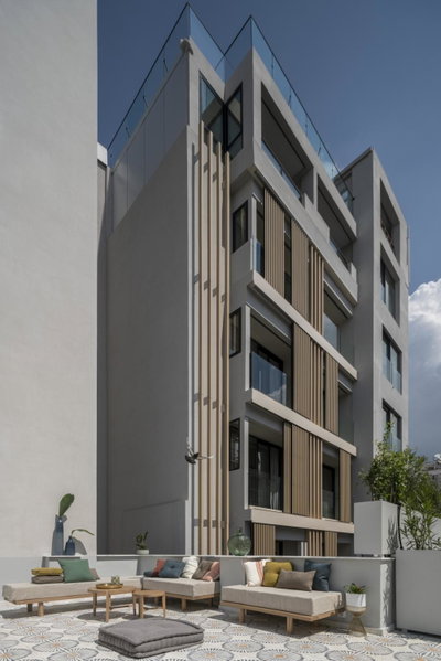 COCO-MAT Athens Jumelle, Athens, Греция