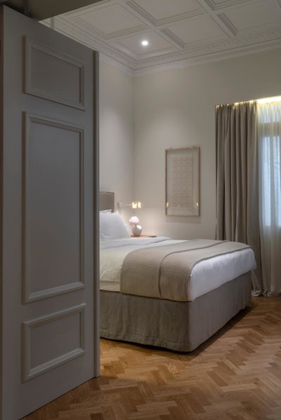 COCO-MAT Athens Jumelle, Athens, Греция
