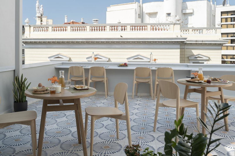 COCO-MAT Athens Jumelle, Athens, Греция