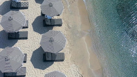 Mykonos Blanc - Preferred Hotels & Resorts, Ornos, Greece