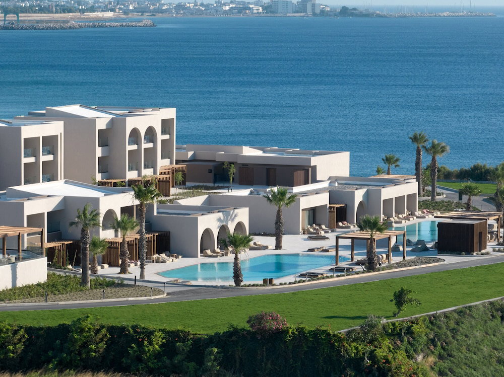 Elissa Lifestyle Beach Resort – Adults Only, Griechenland