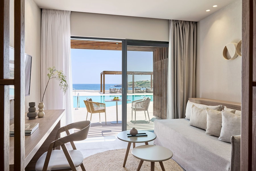 Elissa Lifestyle Beach Resort – Adults Only, Rodos, Greece