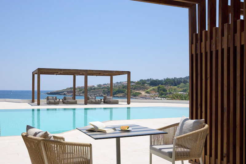Elissa Lifestyle Beach Resort – Adults Only, Rodos, Greece