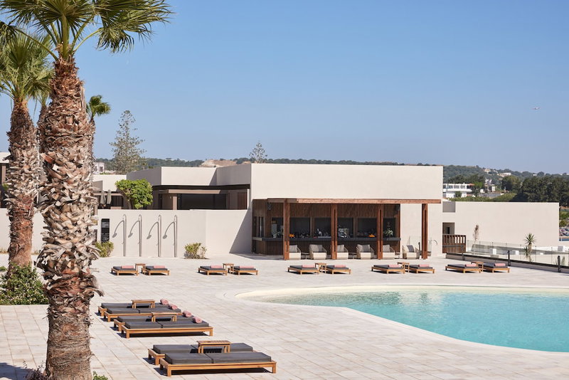Elissa Lifestyle Beach Resort – Adults Only, Rodos, Greece