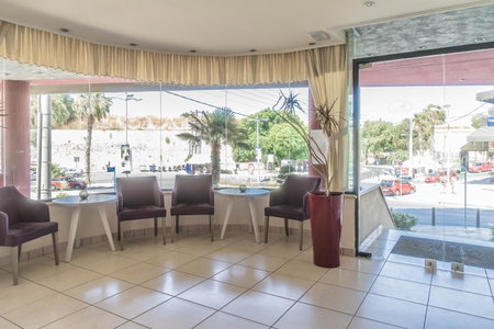 Castello City Hotel, Irakleion, Grèce