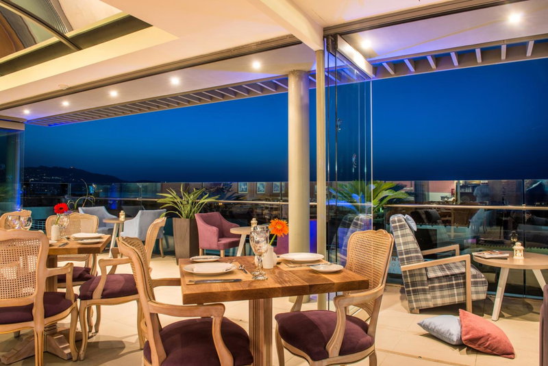 Castello City Hotel, Irakleion, Grèce