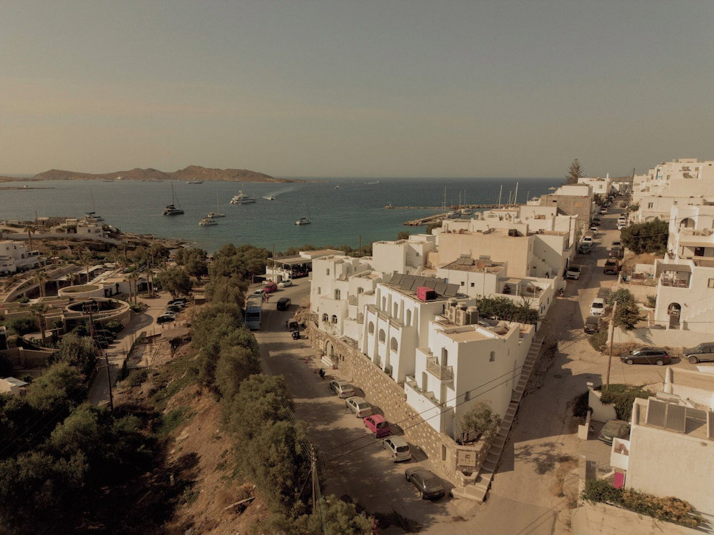Hotel · Opal Paros, Paros