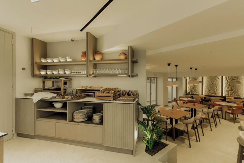 Opal Paros, Paros, Greece