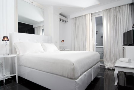 Acropolis Museum Boutique Hotel, Dhafni, Grèce