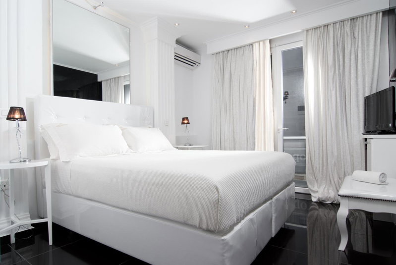 Acropolis Museum Boutique Hotel, Dhafni, Grèce