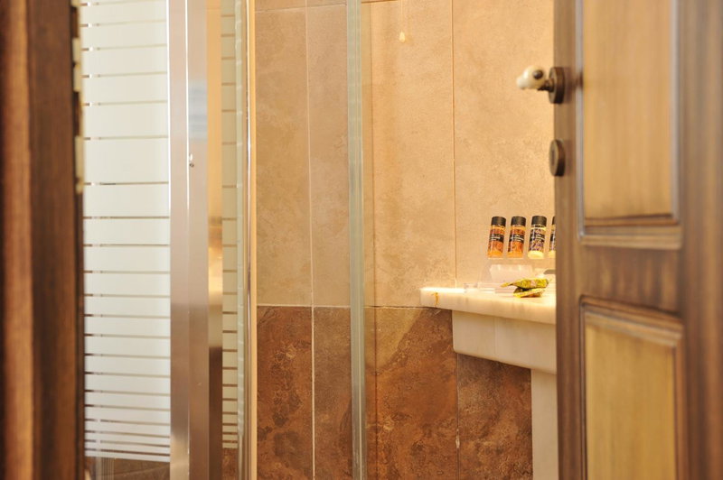 Acropolis Museum Boutique Hotel, Dhafni, Grèce