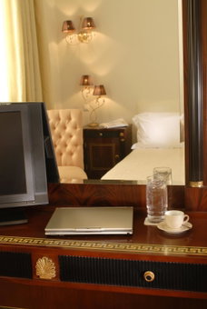 Acropolis Museum Boutique Hotel, Dhafni, Grèce