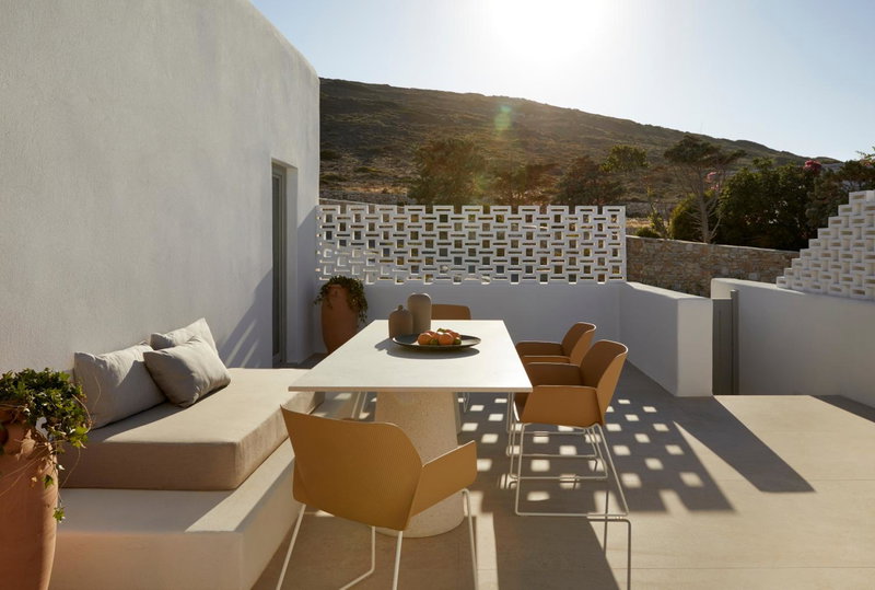 PAROCKS Luxury Hotel & Spa, Ambelas, Grèce