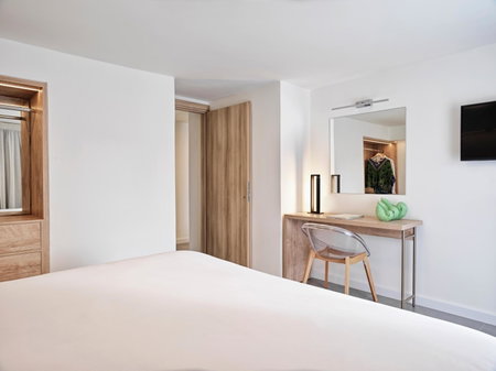 NLH Mati Seafront - Neighborhood Lifestyle Hotels, Nea Makri, Greece