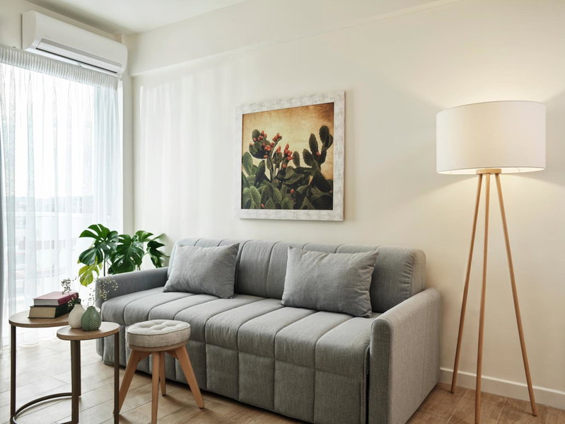 NLH Mati Seafront - Neighborhood Lifestyle Hotels, Nea Makri, Greece