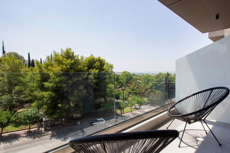 Athens Panorama Project, Athens, Greece