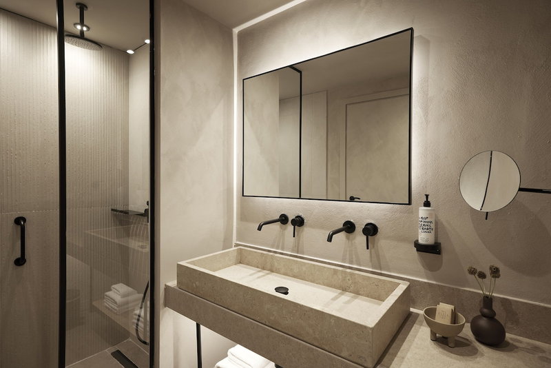 Helea Lifestyle Beach Resort, Rodos, Greece