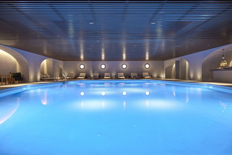 Helea Lifestyle Beach Resort, Rodos, Greece