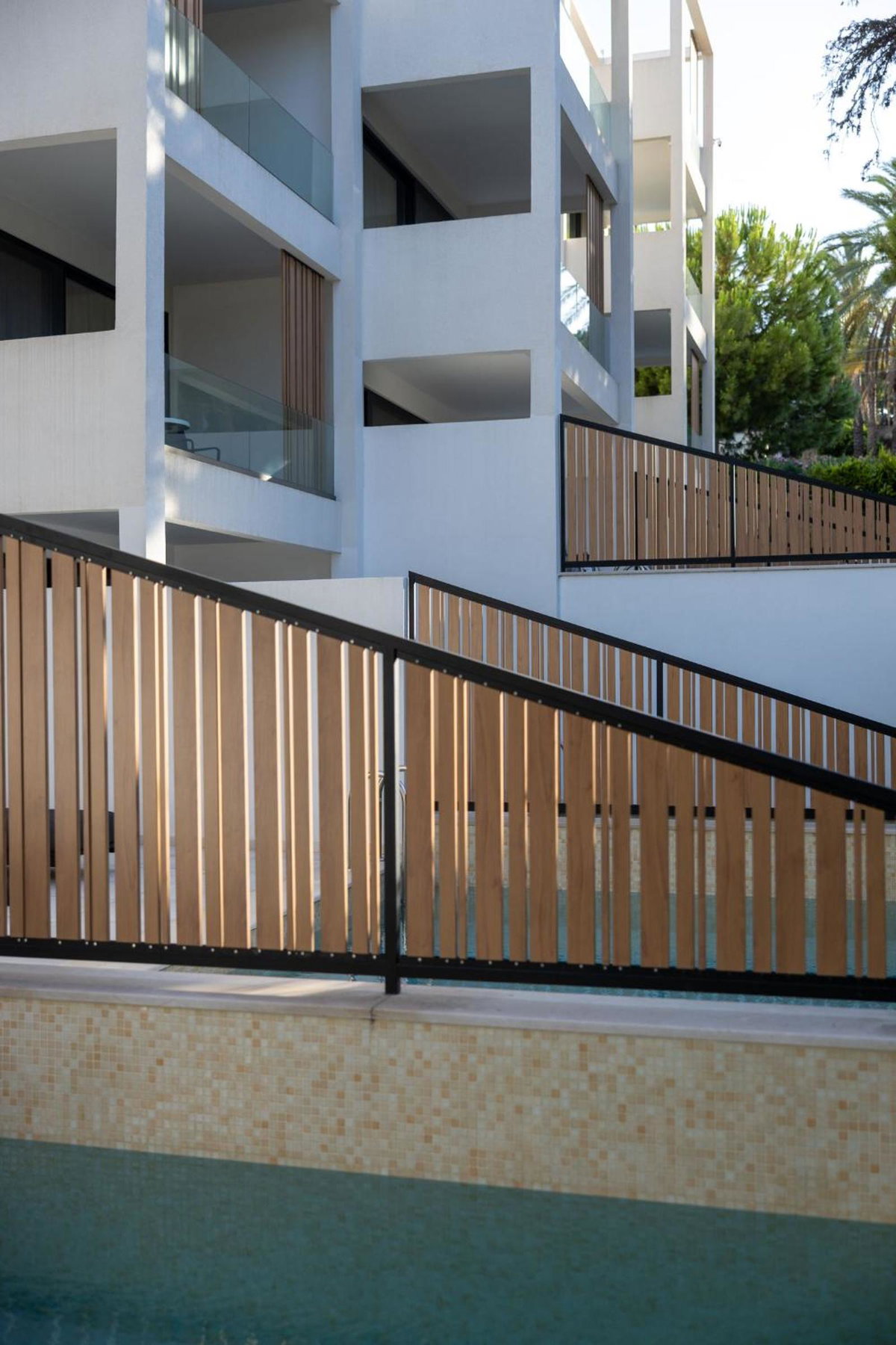 Hotel · Azur Hotel, Voula