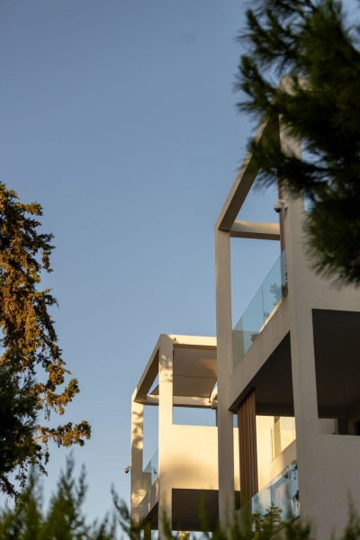 Azur Hotel, Voula, Greece