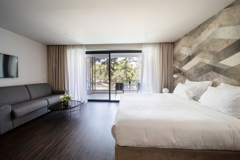 Azur Hotel, Voula, Greece