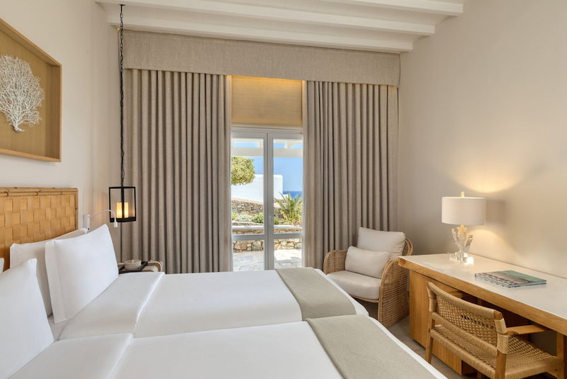 Santa Marina, a Luxury Collection Resort, Mykonos, Mykonos, Greece