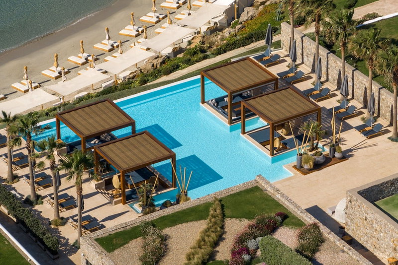 Santa Marina, a Luxury Collection Resort, Mykonos, Mykonos, Greece