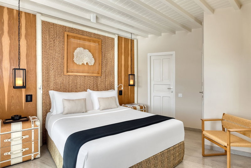 Santa Marina, a Luxury Collection Resort, Mykonos, Mykonos, Greece