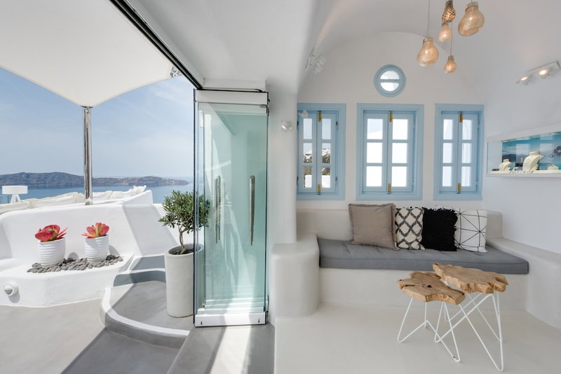 Dana Villas & Infinity Suites, Santorini, Greece