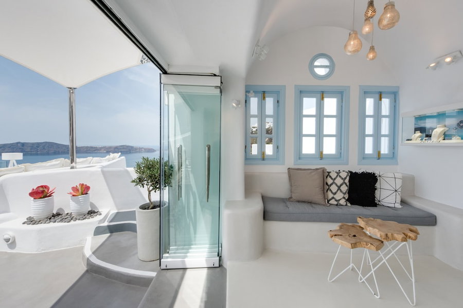Dana Villas & Infinity Suites, Santorini, Greece