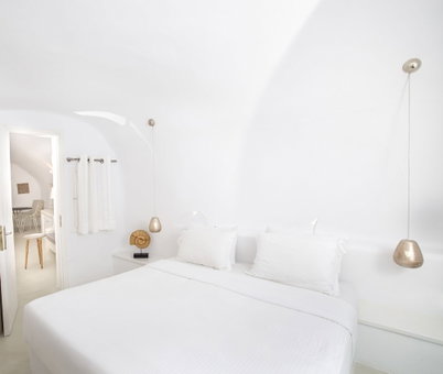 Dana Villas & Infinity Suites, Santorini, Greece