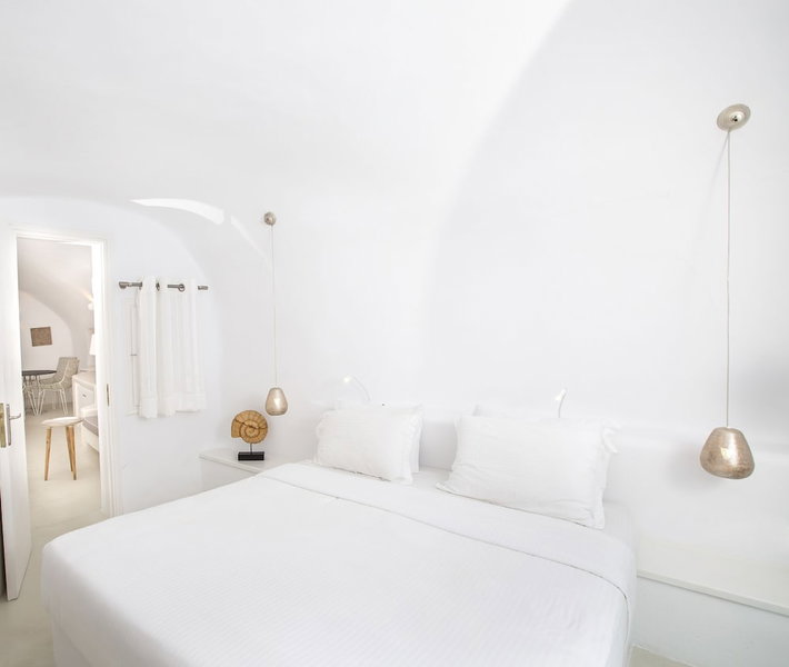 Dana Villas & Infinity Suites, Santorini, Greece