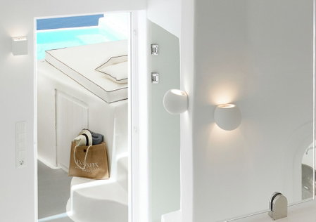 Dana Villas & Infinity Suites, Santorini, Greece