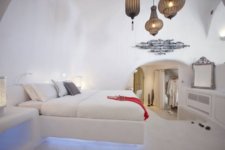 Dana Villas & Infinity Suites, Santorini, Greece